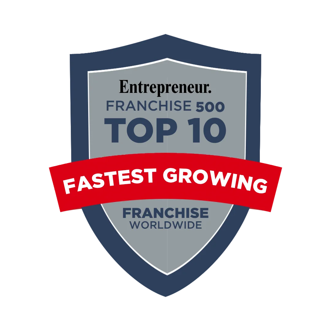 top 10 franchise in india