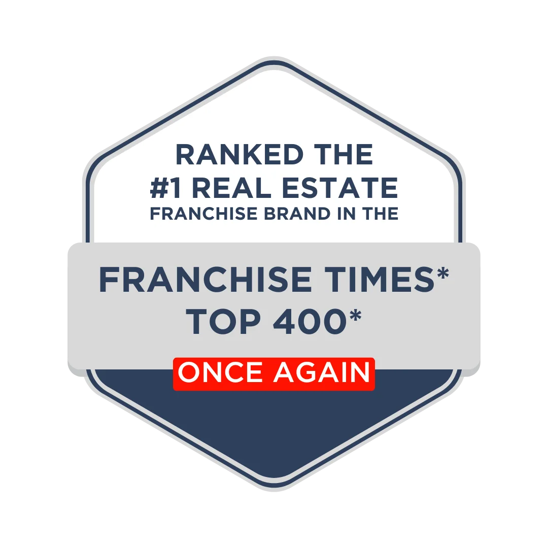 top-franchise for real estate